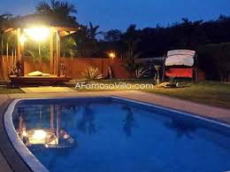 A famosa villa ( newly renovated ). A Famosa Bungalow Melaka