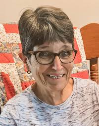 Obituary information for Jane Marie Berg