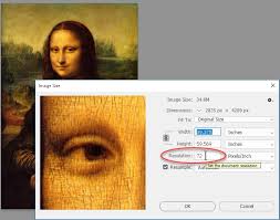 The more pixels per inch, the greater the resolution. How To Adjust Resolution In Adobe Photoshop Skillforge