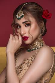 Mashal Khan's latest shoot for a magazine making noise for all the right  reasons. Coordination: Danish Maqsood Photography: Hussain Zaidi