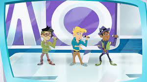 Created by alice prodanou, scott kraft, nadine van der velde. Watch Fresh Beat Band Of Spies Season 1 Episode 1 The Wow Factor Full Show On Paramount Plus