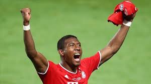 News, videos, picture galleries, team information and much more from the german football record champions fc bayern münchen. Austrian Defender Alaba Says Goodbye To Bayern Munich