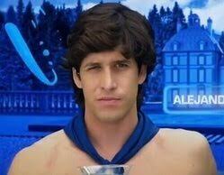 Erik Costa: noticias, fotos y vídeos de Erik Costa Miñarro