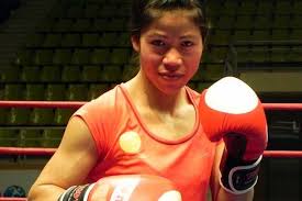 Born in a poor region of india, it looked likely that she would end up working the land with her family. Mary Kom Tokyo Olympics 2021 Mary Kom Wiki Family Career Info Achievements