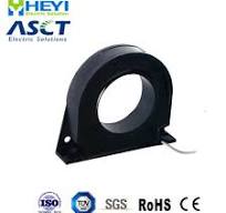 HY-ZCT-60 Type Zero-sequence Current Transformer - heyi