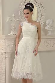 Check spelling or type a new query. Robe Blanche Courte Asymetrique Pour Aller A Un Mariage En Dentelle Robedesoireecourte Fr