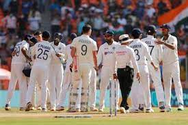 England vs india live : India Vs England Highlights 4th Test Day 3 India Qualifies For Wtc Final Ashwin Axar Fifers Lead To Innings Win Sportstar Sportstar