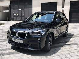 The x1 also has excellent gas mileage estimates and strong safety scores. Used Bmw X1 Xdrive 25i 2017 810276 Yallamotor Com