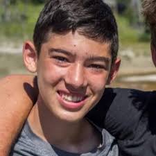 Jake Saperstein (@jsap_rocky1)