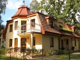 Wij verhuren in ons huis vakantieappartementen voor 2 tot 4 personen, deze zijn voorzien van alle comfort en zijn ingericht in oostenrijkse stijl. Haus Elisabeth In Poberow Pobierowo Ostseeklar