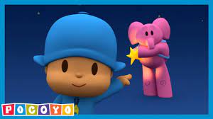 pocoyo in english twinkle twinkle full episodes videos and c kids shows cartoon kids pocoyo