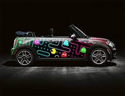 pin by christi linder on design thinking mini cooper car guys art cars
