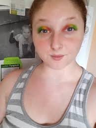 Amber stjohn (@Ember_Poke)