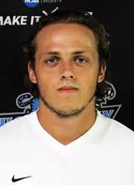 2016 Men's Soccer Roster