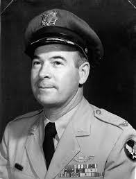 COL Thomas Webster Steed (1904-1973)