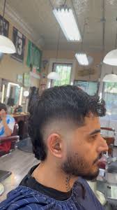 Link in bio 🤙🏼💥 #barber #barbershop #taperfade #ptbocanada #trent  #fleming #taper #barbershopconnect