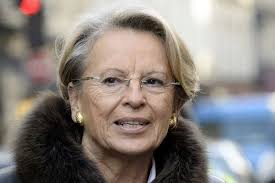 Saint Jean De Luz Michele Alliot Marie Mise En Examen Pour Prise Illegale D Interet