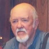 Obituary information for Larry Joe Cockrell