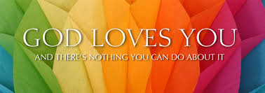 God Loves You Quotes. QuotesGram