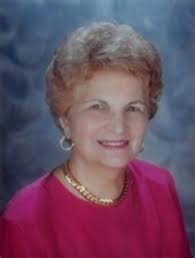 Frances Reed Obituary