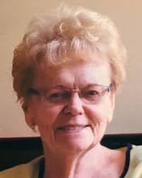 Bernice Sayre Obituary February 8, 2025