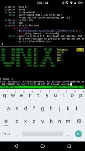 What Is Termux Termux Apk Download For Android 2020 Computer Photography Kids Computer Computer Repair