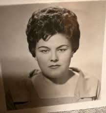 Anita Suarez Obituary