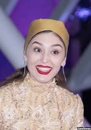 دختر افغان برنده جایزه‌ی بهترین بازی‌گر زن در مراکش + (تصاویر)