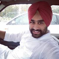 Manjinder Sohal