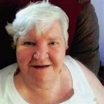 Marlene Quick Obituary