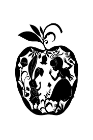 Alice In Wonderland Black And White Tattoos Alice In Wonderland Cool Tattoo Idea But I Dont Understand The Apple Maybe It Should Be A Spade Or A Rose Wonderland Tattoo Alice In Wonderland Alice