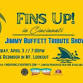 Fins Up In Cincinnati: Jimmy Buffett Tribute Show
