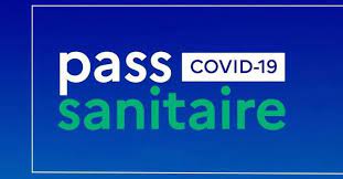Ces pass prennent notamment la forme d'un qr code. Health Pass Deployment Kit