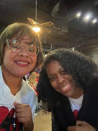 Meeting founder in Chicago over weekend