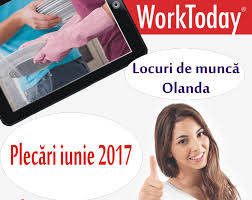 Intra pe ejobs.ro, cel mai mare portal de joburi din romania! Locuri De MuncÄƒ Temporare In Olanda Pentru Romani Cu PlecÄƒri Incepand Cu Luna Iunie 2017 Cititulnudoare