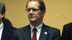 Garantizar DDHH es esencial para el progreso de Honduras: James Nealon