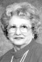 Mattie Giles Obituary