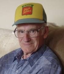 Obituary for Leonard Smid