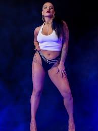 Intriguing Vickie Guerrero-explore her free pics & private galleries