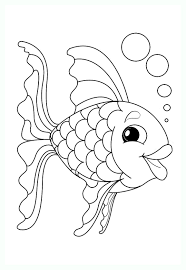 Coloriage Poisson 4 Jpg Dans Coloriage De Poissons Coloriages A Imprimer Gratuits Coloriage Poisson Coloriage Gratuit Poisson Image