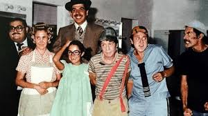 ᐉ What Can You See From El Chavo Del 8 In Mexico City?