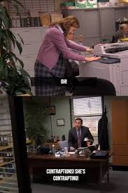 22 Times Michael Scott Showed Us How Well Those Tables Have Turned Michael Scott The Funny Michael