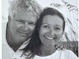 Erica Frances Kever's Memorial Website