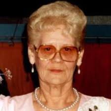 Obituary information for Dovie Jean Tolliver Wells