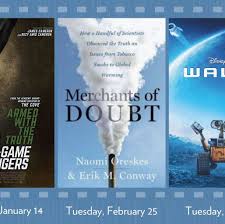 Film series focuses on sustainable, clean energy issues