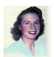 Marjorie Marion Obituary (1918