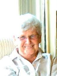 Lena McKenzie Obituary