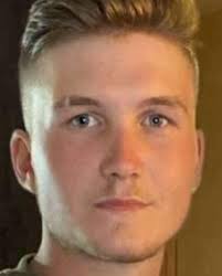 Tributes to Harry Farley who died when car hit tree