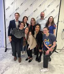 Business development with the WOW Factor