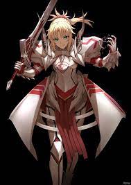 Fate Apocrypha Anime Fate Anime Series Anime Characters